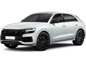 Audi Q8 50 TDI quattro 210(286) kW(PS) tiptronic, Aktion endet am 30.06.23 !!!