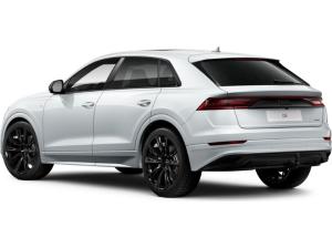 Audi Q8 50 TDI quattro 210(286) kW(PS) tiptronic, Aktion endet am 30.06.23 !!!