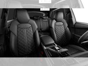 Audi Q8 50 TDI quattro 210(286) kW(PS) tiptronic, Aktion endet am 30.06.23 !!!