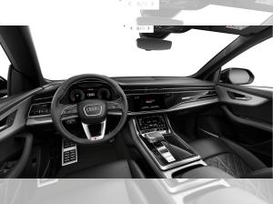 Audi Q8 50 TDI quattro 210(286) kW(PS) tiptronic, Aktion endet am 30.06.23 !!!