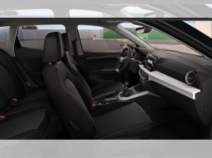 Seat Arona 1.0 TSI Style NAVI+ACC+KAMERA+KEYLESS