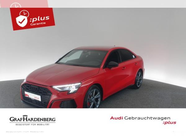 Foto - Audi S3 2.0 TFSI quattro / SOFORT VERFÜGBAR !