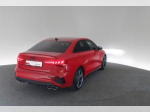 Audi S3 2.0 TFSI quattro / SOFORT VERFÜGBAR !
