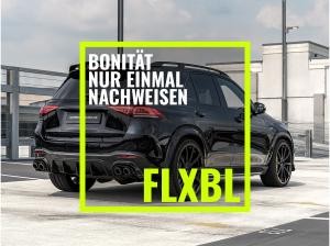Mercedes-Benz GLE 63 AMG S 4MATIC+ BRABUS 800 NEU: FLXBL LEASING