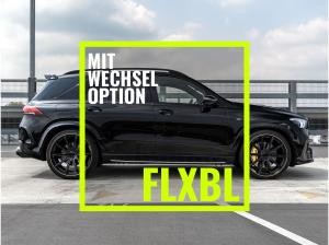 Mercedes-Benz GLE 63 AMG S 4MATIC+ BRABUS 800 NEU: FLXBL LEASING