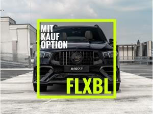 Mercedes-Benz GLE 63 AMG S 4MATIC+ BRABUS 800 NEU: FLXBL LEASING