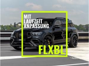 Mercedes-Benz GLE 63 AMG S 4MATIC+ BRABUS 800 NEU: FLXBL LEASING