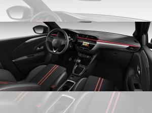 Opel Corsa GS | KURZFRISTIG VERFÜBGAR | INKL. 3x INSPEKTION | Privat