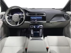 Jaguar I-Pace EV400 R-Dynamic HSE