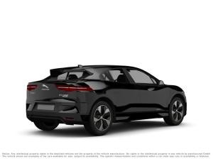 Jaguar I-Pace EV 400 S, Soundsystem, Metallic SOFORT