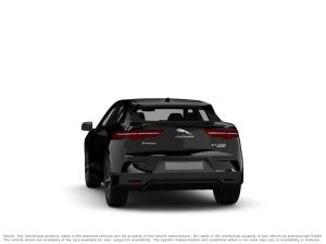 Jaguar I-Pace EV 400 S, Soundsystem, Metallic SOFORT