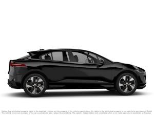 Jaguar I-Pace EV 400 S, Soundsystem, Metallic SOFORT