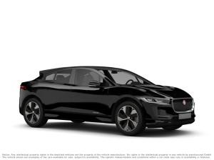 Jaguar I-Pace EV 400 S, Soundsystem, Metallic SOFORT