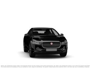 Jaguar I-Pace EV 400 S, Soundsystem, Metallic SOFORT