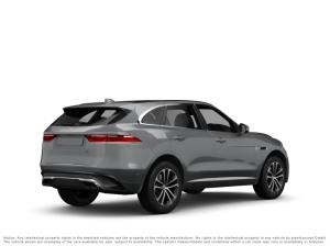 Jaguar F-Pace D200 AWD R-Dynamic HSE 22 Zoll, Panorama, Sofort