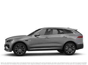 Jaguar F-Pace D200 AWD R-Dynamic HSE 22 Zoll, Panorama, Sofort