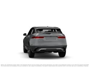 Jaguar F-Pace D200 AWD R-Dynamic HSE 22 Zoll, Panorama, Sofort