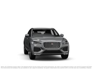 Jaguar F-Pace D200 AWD R-Dynamic HSE 22 Zoll, Panorama, Sofort