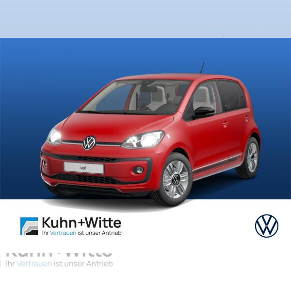 Foto - Volkswagen up! ❗️150 Stk.❗️ SOFORT VERFÜBAR❗️