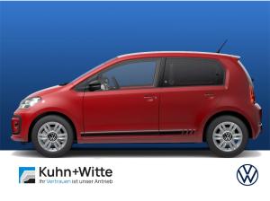 Volkswagen up! ❗️150 Stk.❗️ SOFORT VERFÜBAR❗️