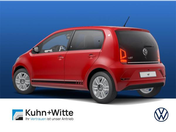 Foto - Volkswagen up! ❗️150 Stk.❗️ SOFORT VERFÜBAR❗️