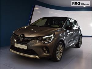 Renault Captur II  Intens 1.0 TÜV/AU & INSPEKTION NEU!!!