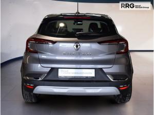 Renault Captur II  Intens 1.0 TÜV/AU & INSPEKTION NEU!!!