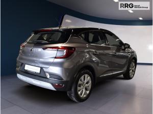 Renault Captur II  Intens 1.0 TÜV/AU & INSPEKTION NEU!!!