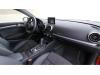 Foto - Audi S3 Limousine 2,0 TFSI qu B&O Navi+ Matrix-LED 19 Adv.Key
