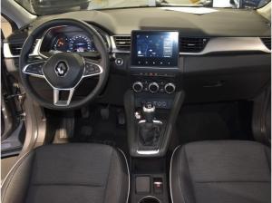 Renault Captur II  Intens 1.0 TÜV/AU & INSPEKTION NEU!!!