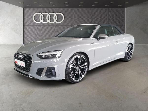 Audi A5 für 687,00 € brutto leasen