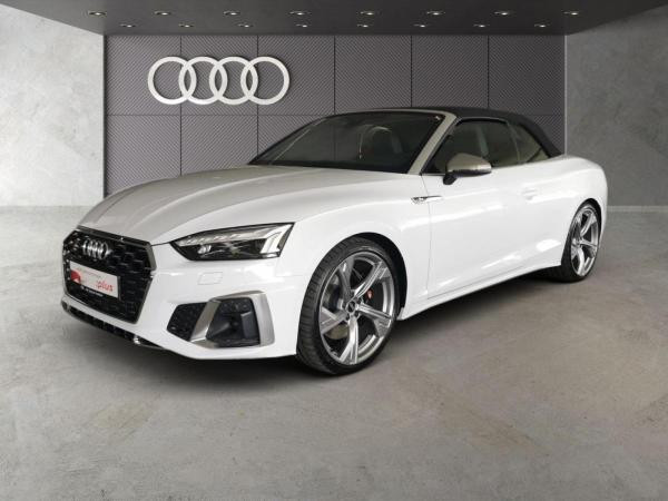 Audi A5 für 662,00 € brutto leasen