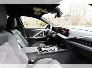 Opel Astra GS Line PHEV • 360° KAM • AHK • 18" LM • IntelliLux LED •
