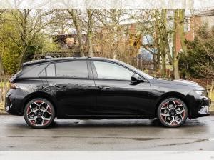 Opel Astra GS Line PHEV • 360° KAM • AHK • 18" LM • IntelliLux LED •
