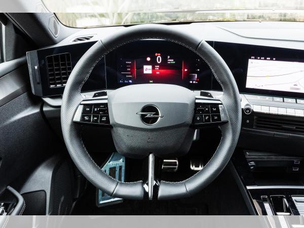 Foto - Opel Astra GS Line PHEV • 360° KAM • AHK • 18" LM • IntelliLux LED •