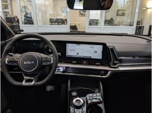 Kia Sportage 1.6 TGDI AWD GT-Line - Glasdach Sound-& DriveWise-Park-Plus-Paket