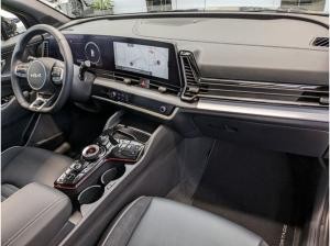 Kia Sportage 1.6 TGDI AWD GT-Line - Glasdach Sound-& DriveWise-Park-Plus-Paket