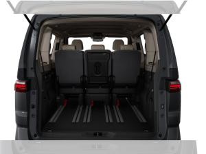 Volkswagen T7 Multivan 2,0 l TDI SCR 110 kW (150 PS) 7-Gang DSG | Gewerbekunden