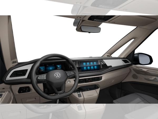 Foto - Volkswagen T7 Multivan 2,0 l TDI SCR 110 kW (150 PS) 7-Gang DSG | Gewerbekunden