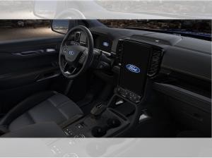 Ford Ranger 2,0 Ecoblue Wildtrak X 205PS BESTELLFAHRZEUG *LADERAUMROLLO*AHK*KAMERA*