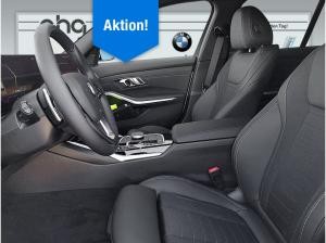 BMW 318 d Touring Navi / AHK / Standhz. / Komf. /Facelift Business-Aktion
