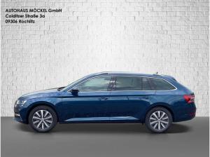 Skoda Superb Combi 1.4 TSI Plug In Hybrid Style/Navi/AHK/Sofort Verfügbar