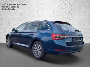 Skoda Superb Combi 1.4 TSI Plug In Hybrid Style/Navi/AHK/Sofort Verfügbar