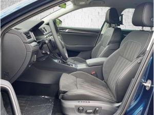 Skoda Superb Combi 1.4 TSI Plug In Hybrid Style/Navi/AHK/Sofort Verfügbar