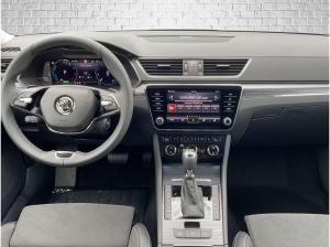 Skoda Superb Combi 1.4 TSI Plug In Hybrid Style/Navi/AHK/Sofort Verfügbar