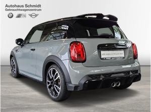 MINI John Cooper Works Kamera*Harman Kardon*Head Up*ACC*