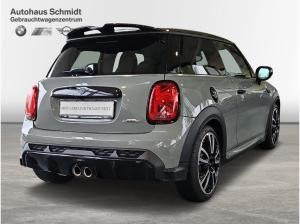 MINI John Cooper Works Kamera*Harman Kardon*Head Up*ACC*