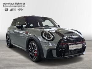 MINI John Cooper Works Kamera*Harman Kardon*Head Up*ACC*
