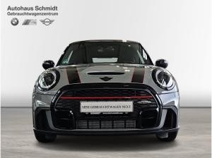 MINI John Cooper Works Kamera*Harman Kardon*Head Up*ACC*