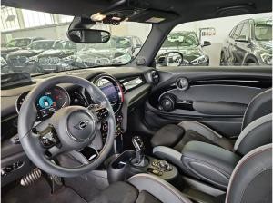 MINI John Cooper Works Kamera*Harman Kardon*Head Up*ACC*